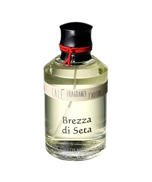 Cale Fragranze d Autore Brezza di Seta