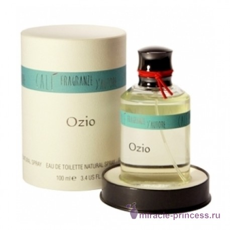 Cale Fragranze d Autore Ozio 22