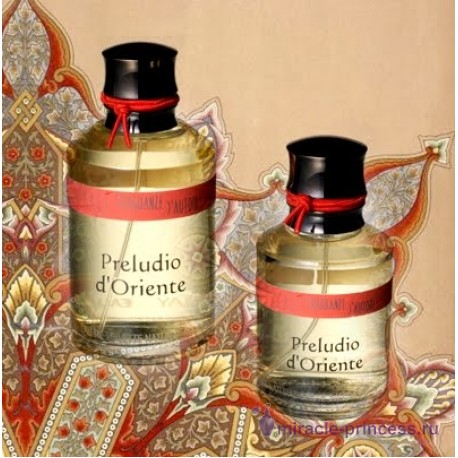 Cale Fragranze d Autore Preludio d'Oriente 22