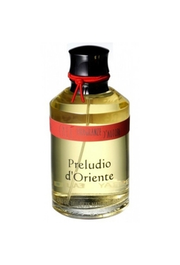 Cale Fragranze d Autore Preludio d'Oriente