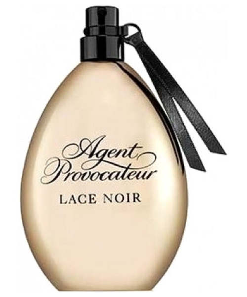 Agent Provocateur Lace Noir