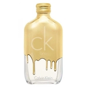 Calvin Klein CK One Gold