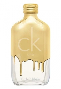 Calvin Klein CK One Gold