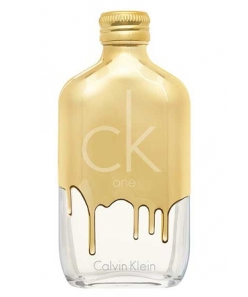 Calvin Klein CK One Gold