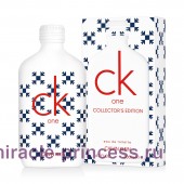 Calvin Klein Ck One Collector's Edition