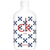 Calvin Klein Ck One Collector's Edition