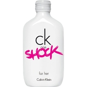 Calvin Klein CK One Shock for her