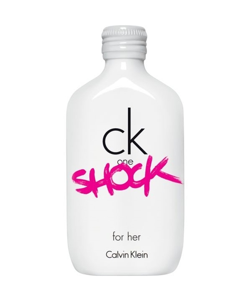 Calvin Klein CK One Shock for her