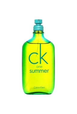 Calvin Klein CK One Summer 2014