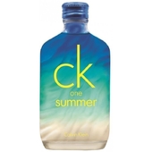 Calvin Klein CK One Summer 2015