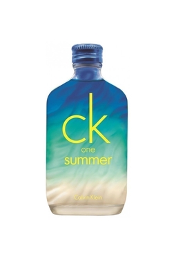 Calvin Klein CK One Summer 2015