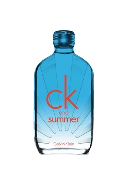 Calvin Klein CK One Summer 2017