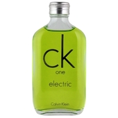 Calvin Klein Electric