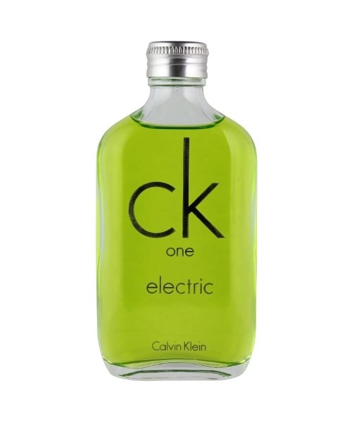 Calvin Klein Electric