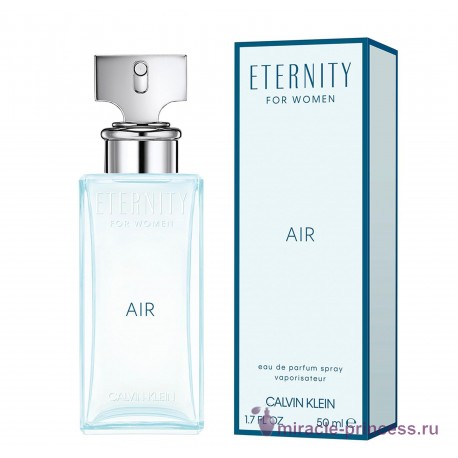 Calvin Klein Eternity Air For Women 22