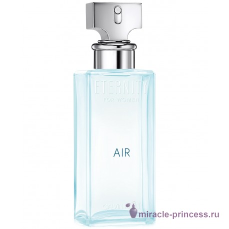 Calvin Klein Eternity Air For Women 11