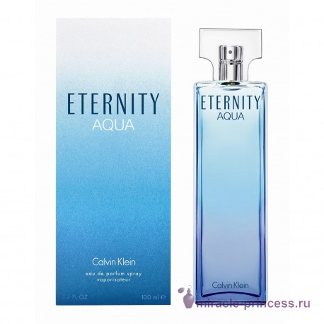 Calvin Klein Eternity Aqua for Women 22