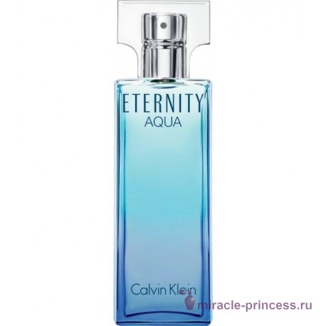 Calvin Klein Eternity Aqua for Women 11