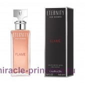 Calvin Klein Eternity Flame For Women