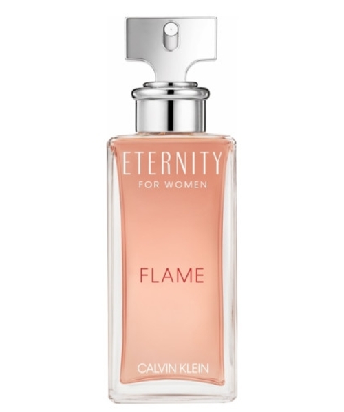 Calvin Klein Eternity Flame For Women