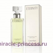 Calvin Klein Eternity for her