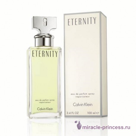 Calvin Klein Eternity for her 22