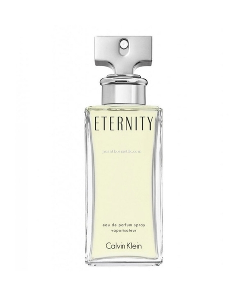 Calvin Klein Eternity for her