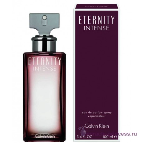 Calvin Klein Eternity Intense 22