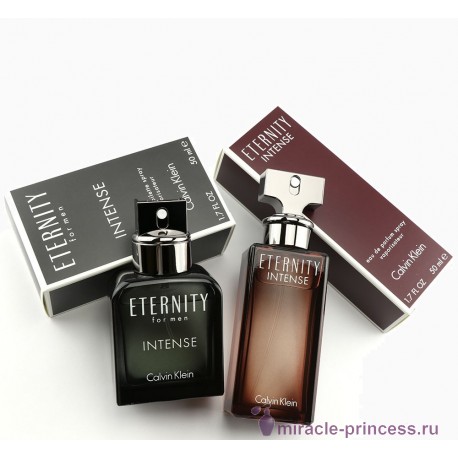 Calvin Klein Eternity Intense 22