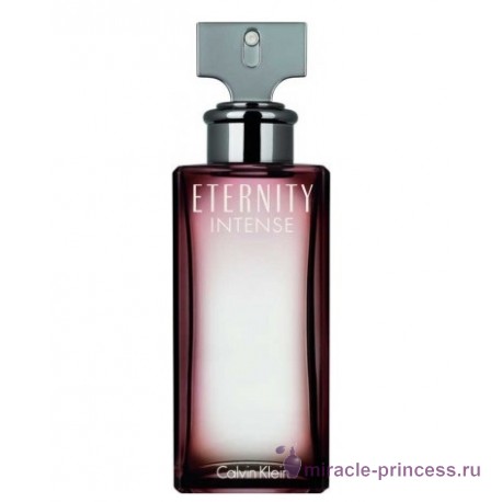 Calvin Klein Eternity Intense 11