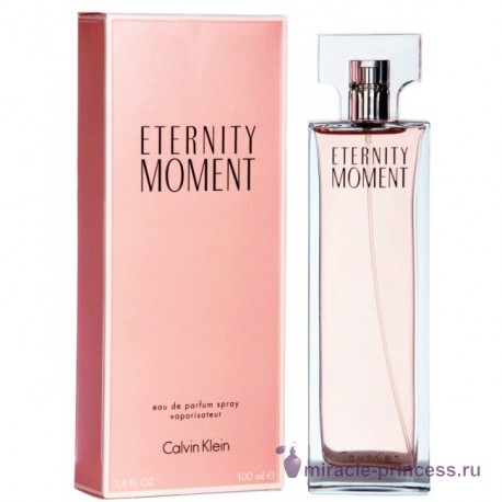 Calvin Klein Eternity Moment 22