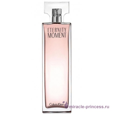 Calvin Klein Eternity Moment 11