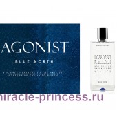 Agonist Blue North