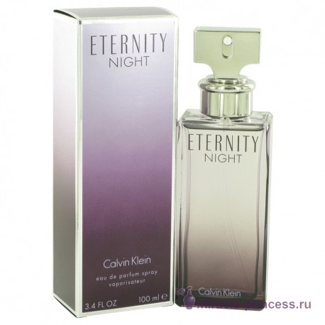 Calvin Klein Eternity Night 22