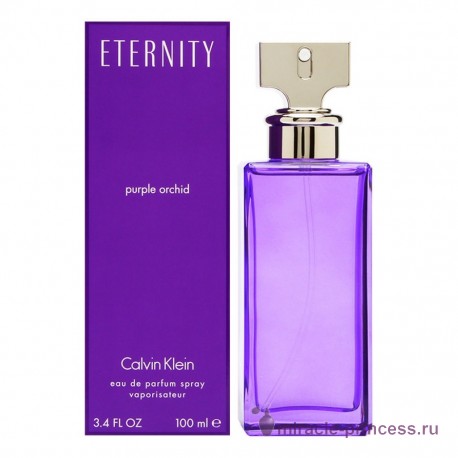 Calvin Klein Eternity Purple Orchid 22