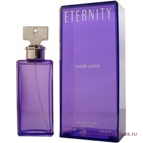 Calvin Klein Eternity Purple Orchid 22