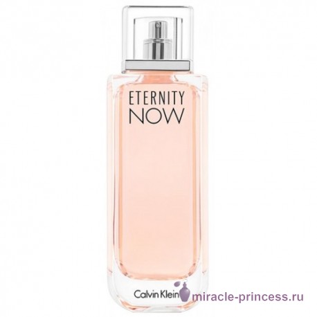 Calvin Klein Eternity Now for women 11