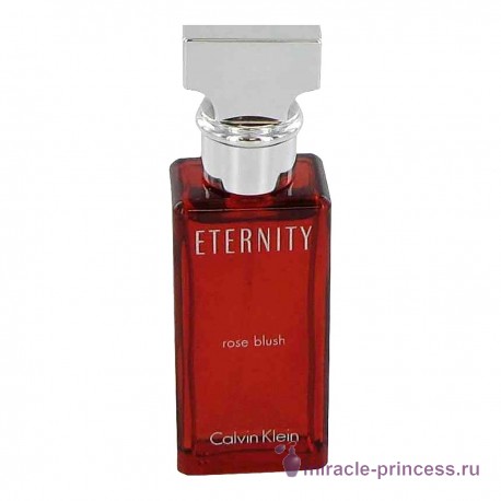 Calvin Klein Eternity Rose Blush 11