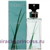 Calvin Klein Eternity Summer 2005 for her