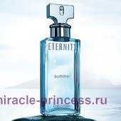 Calvin Klein Eternity Summer 2007 for her