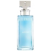 Calvin Klein Eternity Summer 2007 for her