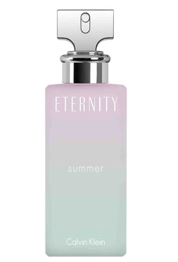 Calvin Klein Eternity Summer 2016 for her