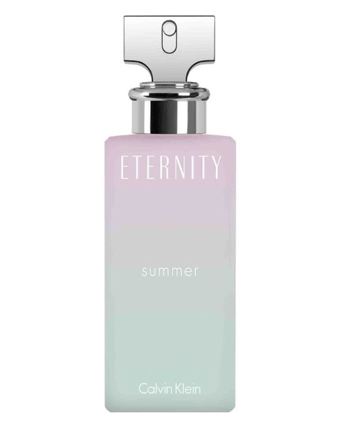 Calvin Klein Eternity Summer 2016 for her