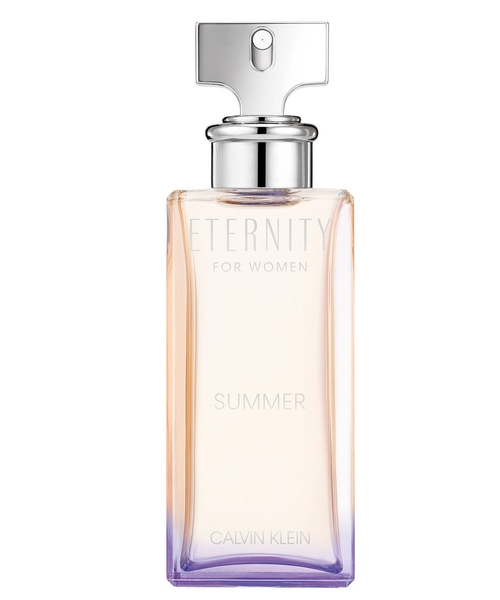 Calvin Klein Eternity Summer 2019 for her