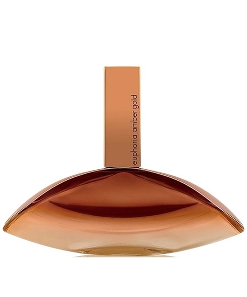 Calvin Klein Euphoria Amber Gold