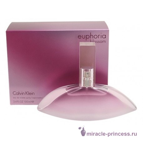 Calvin Klein Euphoria Blossom 22