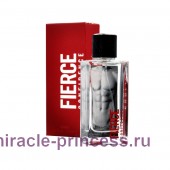 Abercrombie & Fitch Fierce Confidence