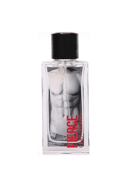 Abercrombie & Fitch Fierce Confidence