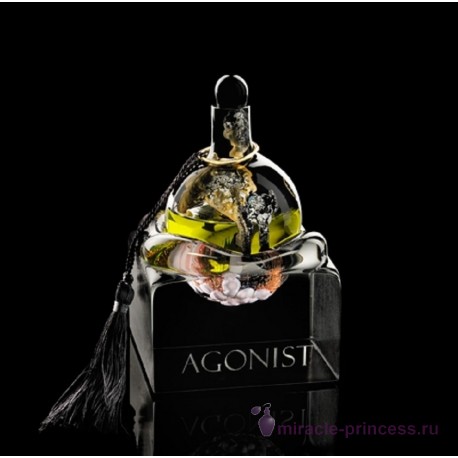 Agonist Liquid Crystal 22