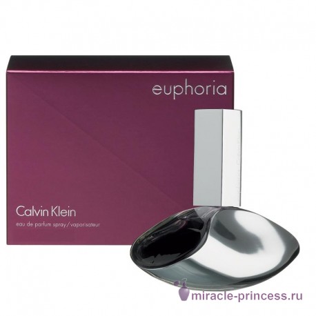 Calvin Klein Euphoria Collectible Edition 22